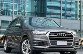 2017 Audi Q7 3.0 TDI Automatic Diesel🔥✅ 𝐂𝐋𝐄𝐎 🙋🏼‍♀️📲0938 830 7235