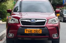 HOT!!! 2014 Subaru Forester XT for sale at affordable price! 
