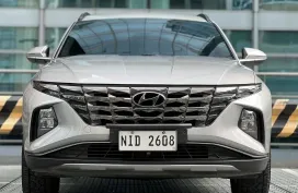 2023 Hyundai Tucson 2.0 GLS Automatic Gas Casa Maintained 🔥✅ 𝐂𝐋𝐄𝐎 🙋🏼‍♀️📲0938 830 7235