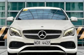 2018 Mercedes Benz CLA 180 AMG 1.6 Turbo Gas AT🔥✅ 𝐂𝐋𝐄𝐎 🙋🏼‍♀️📲0938 830 7235