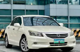 2012 Honda Accord 2.4 Gas Automatic Rare Low Mileage 33K📲💁‍♀️JONNALYN.SARANILLAS 0969-5949924