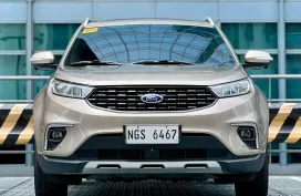 2021 Ford Territory Titanium 1.5 Gas Automatic 🔥✅ 𝐂𝐋𝐄𝐎 🙋🏼‍♀️📲0938 830 7235