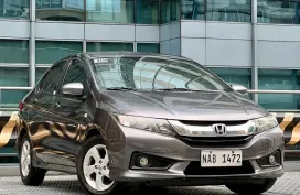 2017 Honda City E 1.5 Gas Automatic📲💁‍♀️JONNALYN.SARANILLAS 0969-5949924