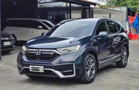 Honda CRV S 2022 AT DSL 7 Seater