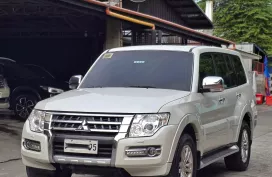 Mitsubishi Pajero 2017 GLS AT 4x4 dsl
