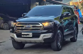Ford Everest Titanium 2018 AT 2.2L 4X2