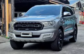 Ford Everest Titanium 2016 AT DSL
