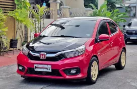Honda Brio V 2022 AT