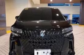 HOT!!! 2021 Toyota Alphard 3.5 V6 for sale at affordable price! 