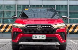 2024 Toyota Corolla Cross  Hybrid w/ Sunroof‼️🔥 𝟎𝟗𝟏𝟐𝟏𝟎𝟔𝟏𝟒𝟔𝟐 𝐌𝐀𝐁𝐘 𝐋𝐀𝐓𝐈𝐃𝐎 📲📩