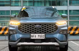 2024 Ford Territory Titanium X 1.5 175K ALL IN‼️🔥 𝟎𝟗𝟏𝟐𝟏𝟎𝟔𝟏𝟒𝟔𝟐 𝐌𝐀𝐁𝐘 𝐋𝐀𝐓𝐈𝐃𝐎 📲📩