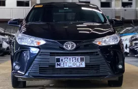 2024 Toyota Vios 1.3 XLE CVT A/t, 23k Mileage, 1st Owned ₱598