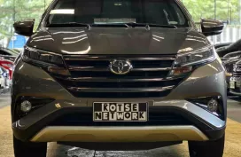 2022 Toyota Rush 1.5 G A/t, 47k Mileage 1st Owned 7 seaters ₱765