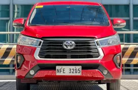 2022 Toyota Innova E 2.8 Diesel A/T ☎️0935 600 3692 JAN RAY DE JESUS✅️ 126K ALL-IN DP