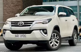 🔥 2017 Toyota Fortuner 2.4 4x2 V Diesel AT ☎️ 🙋🏻‍♂️𝐂𝐀𝐑𝐋 𝐁𝐎𝐍𝐍𝐄𝐕𝐈𝐄📲0938 458 8779