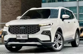 🔥 2024 Ford Territory Titanium X 1.5 Gas AT   ☎️ 🙋🏻‍♂️𝐂𝐀𝐑𝐋 𝐁𝐎𝐍𝐍𝐄𝐕𝐈𝐄📲0938 458 8779