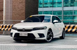 🔥 2024 HONDA CIVIC 1.5 V HONDA SENSING SUITE TURBO CVT GAS AT ☎️ 𝐂𝐀𝐑𝐋 𝐁. 📲0938 458 8779