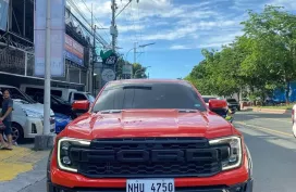 HOT!!! 2024 Ford Ranger Raptor 4x4 for sale at affordable price! 
