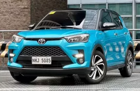 🔥 2023 Toyota Raize 1.0 Turbo Gas AT 13K ODO‼️ ☎️ 🙋🏻‍♂️𝐂𝐀𝐑𝐋 𝐁𝐎𝐍𝐍𝐄𝐕𝐈𝐄📲0938 458 8779