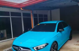 HOT!!! 2023 Mercedes-benz AMG A35 for sale at affordable price! 