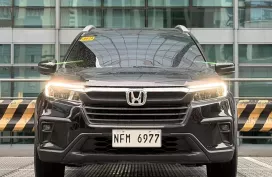 🔥2024 Honda BRV 1.5 S CVT AT GAS - 9k odo only! ☎️ 🙋🏻‍♂️𝐂𝐀𝐑𝐋 𝐁𝐎𝐍𝐍𝐄𝐕𝐈𝐄📲0938 458 8779