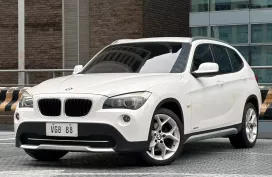 🔥🔥2011 BMW X1 sDrive18i, Automatic, Gas 📲Call or Text: 09957210548 ARVIN BATALLER🔥🔥