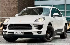 2015 Porsche Macan 2.0 Turbocharged AWD Gas AT ☎️ 🙋🏻‍♂️𝐂𝐀𝐑𝐋 𝐁𝐎𝐍𝐍𝐄𝐕𝐈𝐄📲0938 458 8779