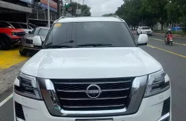 HOT!!! 2024 Nissan Patrol Royale LE 4x4 for sale at affordable price! 