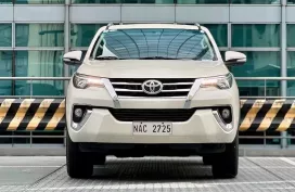 2017 Toyota Fortuner 2.4 4x2 V‼️🔥 𝟎𝟗𝟏𝟐𝟏𝟎𝟔𝟏𝟒𝟔𝟐 𝐌𝐀𝐁𝐘 𝐋𝐀𝐓𝐈𝐃𝐎 📲📩🙋🏻