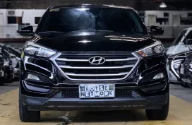 2016 Hyundai Tucson 2.0 GLS A/t CRDI Diesel 1st Owned ₱595