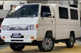 3 Units Mitsubishi L300 FB 2.2 Euro4 M/t, all low kms ₱698 each