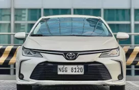 2020 Toyota Corolla Altis V 1.8 Gas A/T☎️0935 600 3692 JAN RAY DE JESUS✅️186K ALL-IN DP