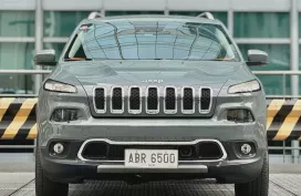 2015 Jeep Cherokee 4x4 2.6 Gas A/T ☎️0935 600 3692 JAN RAY DE JESUS ✅️291K ALL-IN DP