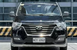 2019 Hyundai Grand Starex 2.5 Diesel A/T ☎️0935 600 3692 JAN RAY DE JESUS✅️194K ALL-IN DP