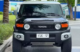 HOT!!! 2017 Toyota FJ Cruiser Jaos/JDM Build for sale at affordable price! 