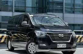 🚗2019 Hyundai Grand Starex 2.5 Diesel Automatic🚗📲💁‍♀️JONNALYN.SARANILLAS 0969-5949924