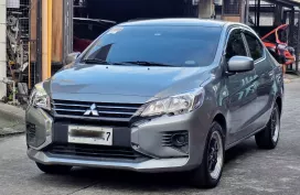 Mitsubishi Mirage G4 GLX 2024 AT GAS CVT