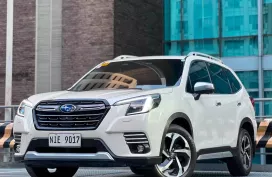 🔥🔥2023 Subaru Forester Eyesight 2.0 IS Eyesight AWD Gas AT 📲Call or Text: 09957210548 ARVIN B🔥🔥