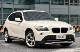 🚗2011 BMW X1 sDrive18i, Automatic, Gas🚗📲💁‍♀️JONNALYN.SARANILLAS 0969-5949924