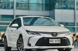 🚗2020 Toyota Altis V 1.8 Gas Automatic🚗📲💁‍♀️JONNALYN.SARANILLAS 0969-5949924
