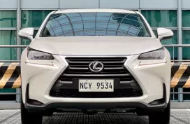 2017 Lexus NX200 2.0 Gas AT‼️🔥 𝟎𝟗𝟏𝟐𝟏𝟎𝟔𝟏𝟒𝟔𝟐 𝐌𝐀𝐁𝐘 𝐋𝐀𝐓𝐈𝐃𝐎 📲📩🙋🏻