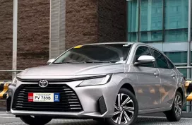 🚗2026 Toyota Vios Ativ 1.3E a/t 4k mileage only🚗💁‍♀️📲JONNALYN.SARANILLAS 0969-5949924