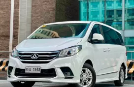 🚗2019 Maxus G10 1.9 Automatic Diesel  (Luxury Van)🚗📲💁‍♀️JONNALYN.SARANILLAS 0969-5949924