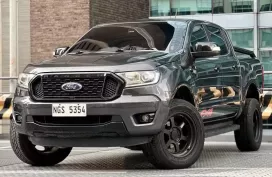 🔥🔥2021 Ford Ranger FX4 Diesel Automatic 📲Call or Text: 09957210548 ARVIN BATALLER🔥🔥