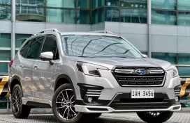 🚗2025 Subaru Forester Eyesight 2.0 IS AWD Gas Automatic🚗💁‍♀️📲JONNALYN.SARANILLAS 0969-5949924