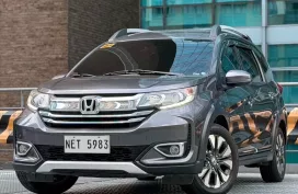 🚗2021 Honda BRV 1.5 V Automatic Gas🚗📲💁‍♀️JONNALYN.SARANILLAS 0969-5949924