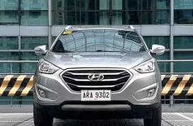 🚗2015 Hyundai Tucson 2.0 GLS Gas Automatic🚗📲💁‍♀️JONNALYN.SARANILLAS 0969-5949924