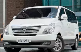 🚗2015 Hyundai Starex Gold 2.5 Diesel Automatic🚗📲💁‍♀️JONNALYN.SARANILLAS 0969-5949924