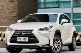 🚗2017 Lexus NX200 2.0 Gas Automatic 🚗📲💁‍♀️JONNALYN.SARANILLAS 0969-5949924