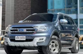 🔥🔥2015 Ford Everest 3.2 Titanium 4x4 Automatic Diesel 📲Call or Text: 09957210548 ARVIN BATALLER🔥